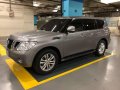 Nissan Patrol Royale for sale-3