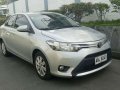 2014 Toyota Vios 1.3E Automatic Financing OK-8