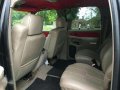 For sale or swap pick-up Chevrolet Suburban 2001 model-1