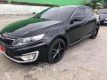 Rush Sale Kia Optima Hybrid 2013-3