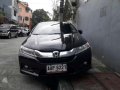Honda City vx automatic 2014 for sale-0