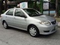 2004 Toyota Vios for sale-8