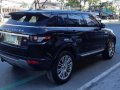 2012 Land Rover Range Rover Local Matic Diesel -7
