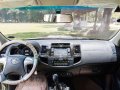 Toyota Fortuner 2015 for sale-2