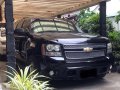 Chevrolet Suburban 2500 4x4 FOR SALE-10