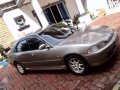 For sale Honda Civic 95 esi body 16valve-1