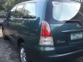 Toyota Innova E diesel matic 2011 for sale-1