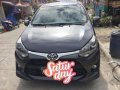 Toyota Wigo g 2017 for sale-2
