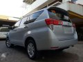 2017 Toyota Innova 2.8 G manual good as new rush sale-4