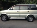 2008 Isuzu Sportivo for sale-2