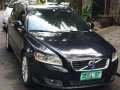 Volvo V50 2011 model for sale-5