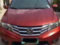 2012 Honda City 1.5 automatic for sale-2