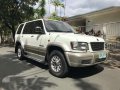 2003 Isuzu Trooper for sale-0