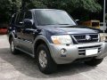 Mitsubishi Pajero 2005 for sale-1