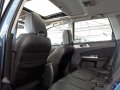 2008 Subaru Forester 2.5 XT Turbo Gas Automatic-8