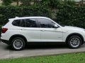 2012 BMW X3 2.0D xdrive (4WD) for sale-0