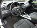 2012 BMW X3 2.0D xdrive (4WD) for sale-4