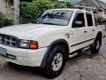 For Sale: 2001 Ford Ranger XLT Trekker M/T Turbo Diesel-1
