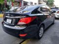 2018 Hyundai Accent Manual 5k Mileage-3