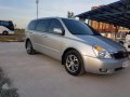 2014 Kia Carnival ex automatic transmission bank financing ok-6