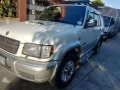 2004 model Isuzu Trooper local FOR SALE-5