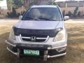 Honda CR-V 2003 for sale-1