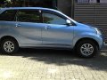 Toyota Avanza E 2012 for sale-1