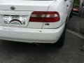 For sale 2001 model Nissan SENTRA fe-6