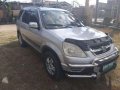 Honda CR-V 2003 for sale-0