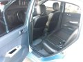 Hyundai Getz 2008 automatic Fresh-5