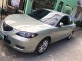 Mazda 3 Top Of The Line-0