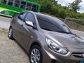 Hyundai Accent for sale 2013-2