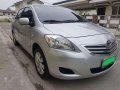 Toyota Vios 2012 1.3E Price:130k-2