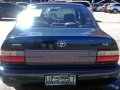 Toyota Corolla XE Manual Transmission First owned-4