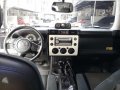 For sale 2009 Toyota Fj Cruiser U.s version-6