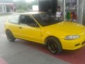 Honda Civic eg hatchback lxi vti 1994 FOR SALE-1