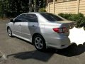 2013 Toyota Corolla Altis 1.6V Automatic Financing OK-1