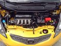2010 Honda Jazz 1.5V, top of the line-5
