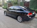 Honda Civic FD 2010 automatic for sale-1