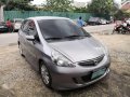 Honda Jazz 1.5MT (limited) for sale-0