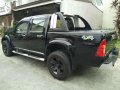 Isuzu DMax 4x4 FOR SALE-4