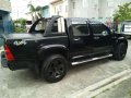 Isuzu DMax 4x4 FOR SALE-3