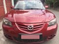 Mazda 3 2007 top of the line FOR SALE-11