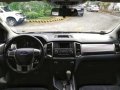 Ford Ranger XLT 4x2 Automatic transmission 2016-2