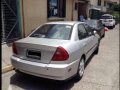 2002 Mitsubishi Lancer for sale-7