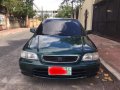 1998 Honda City exi 1.5 mt for sale-7