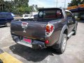 Mitsubishi Triton Strada 2012 GLS-V 2.5L 4x4 MT For Sale!-0