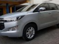 2017 Toyota Innova 2.8 G manual good as new rush sale-6