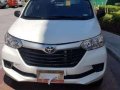 Toyota Avanza 2016 for sale-4