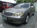 2003 Toyota Camry for sale-8